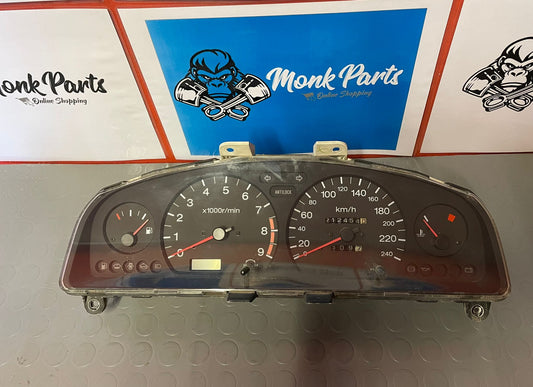 Cuadro instrumentos NISSAN SUNNY 2.0 GTI 63C09