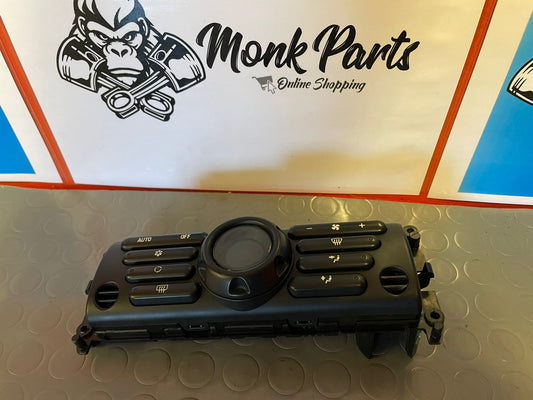Mando climatizador MINI R50 64.11-6927684