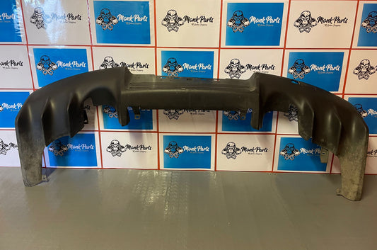 Difusor trasero MITSUBISHI EVO X 10 Original 6410A851