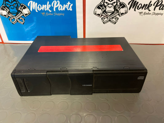 Cargador cd BMW X3 E83 65.12 6946989-01