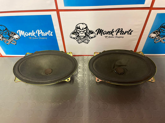 Altavoces puerta MINI R50 R53 6513-6801101