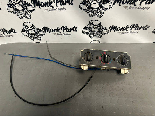 Mando climatizador PEUGEOT 306 657419D