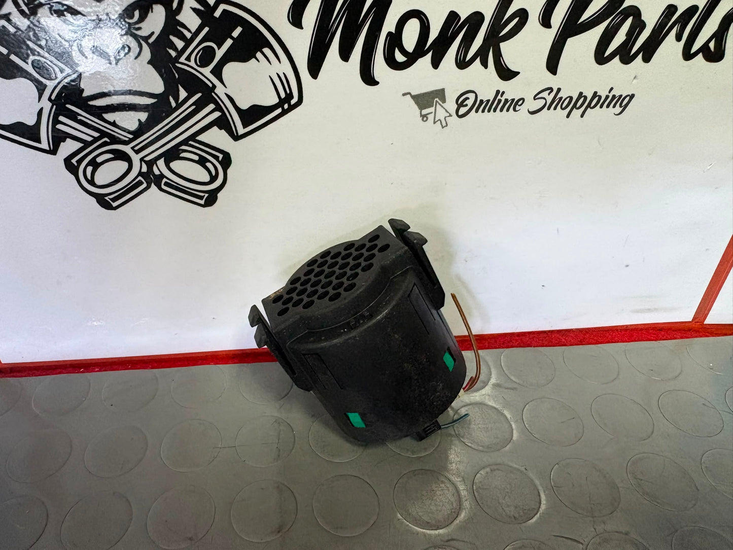 Altavoz proximidad parking BMW 6581-8360995
