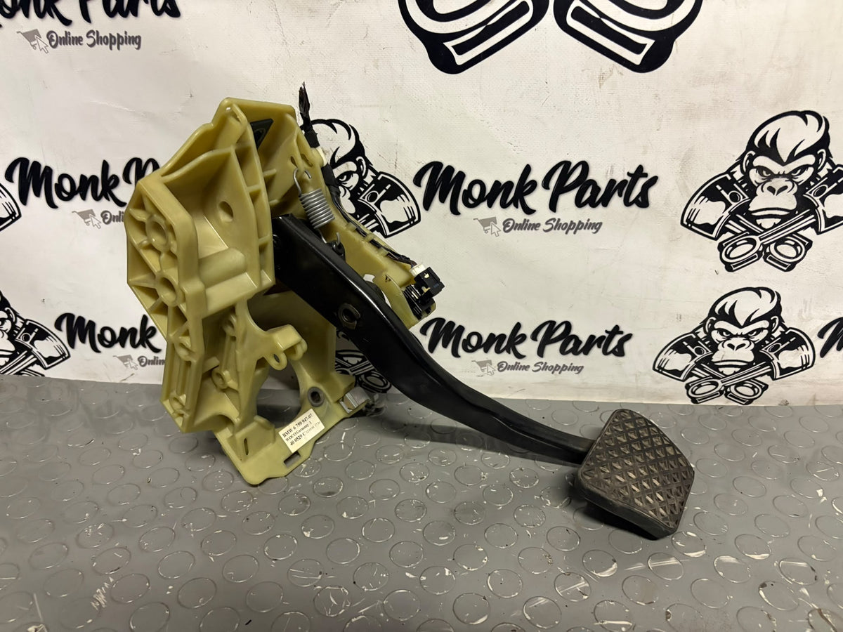 Pedal de freno BMW SERIE 5 E60 E61 6759947-07
