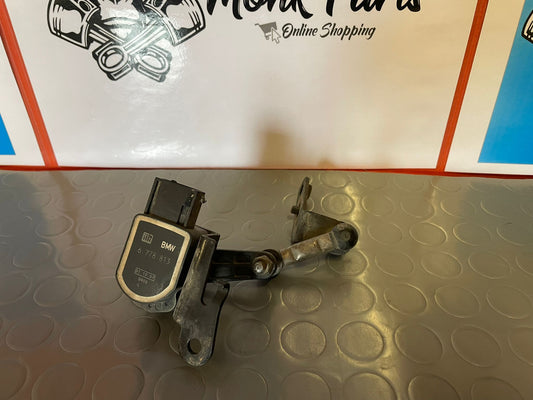 Sensor regulacion faro BMW 6778813
