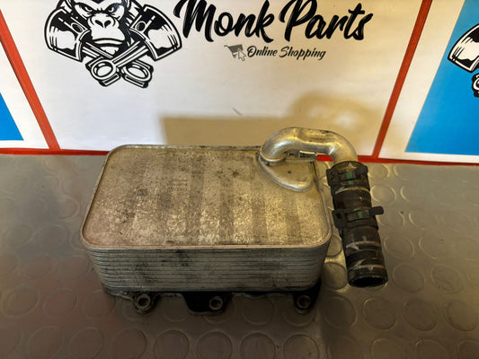 Radiador aceite AUDI A6 A7 3.0 6789630AL