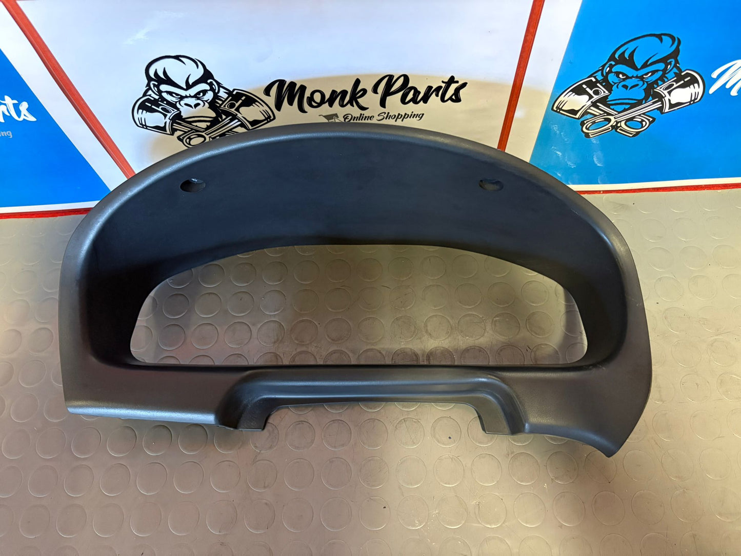 Moldura cuadro instrumentos NISSAN ALMERA N16 68240 4M800 682404M800