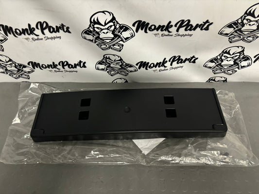 Soporte matricula JEEP WRANGLER JL 68295604AA 68293739AA , NUEVO