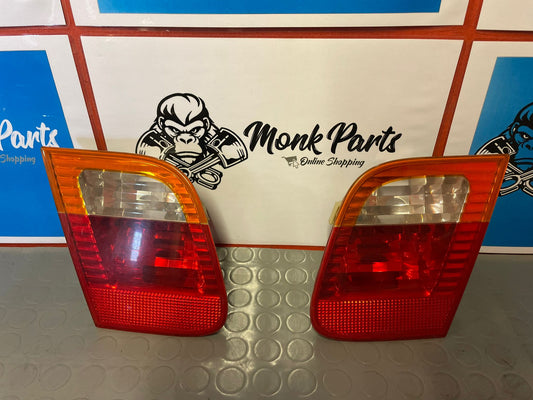 Piloto trasero BMW SERIE 3 E46 6907946 6907945 (precio unidad)