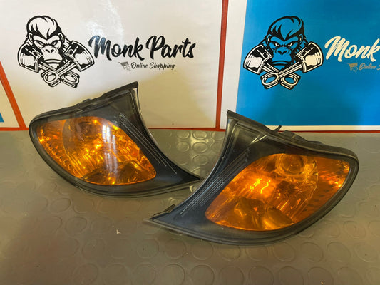 Intermitentes BMW SERIE 3 E46 6910979 6910980 (precio unidad)