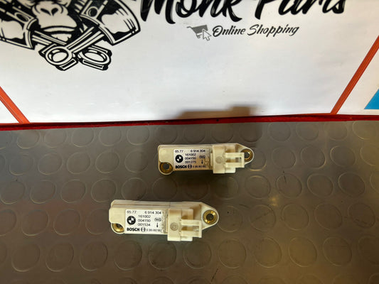 Sensores impacto MINI R50 R53 6914304 (precio unidad)