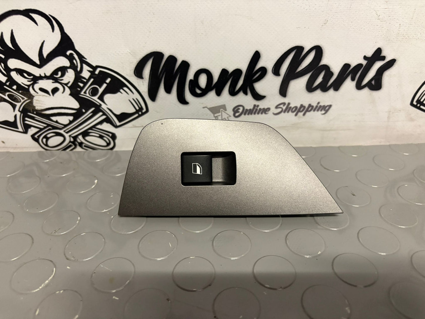 Mando elevalunas derecho BMW Z4 E85 E86 Original 6914983