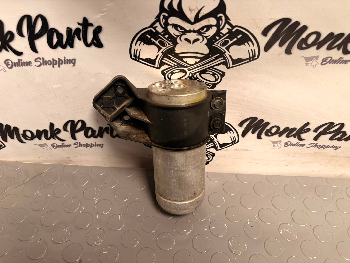 Botella secadora A/C aire acondicionado BMW Z4 E85 E86 6920330