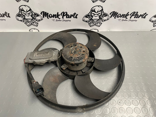 Electroventilador BMW SERIE 3 E46 6922670.1