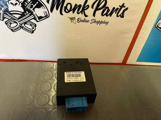 Centralita luces BMW X3 E83 6934837