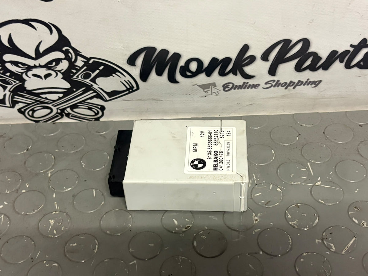 Modulo MPM BMW SERIE 5 6 E60 E61 E63 E64 6939655-01