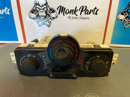 Mando climatizador RENAULT MEGANE II 69420001
