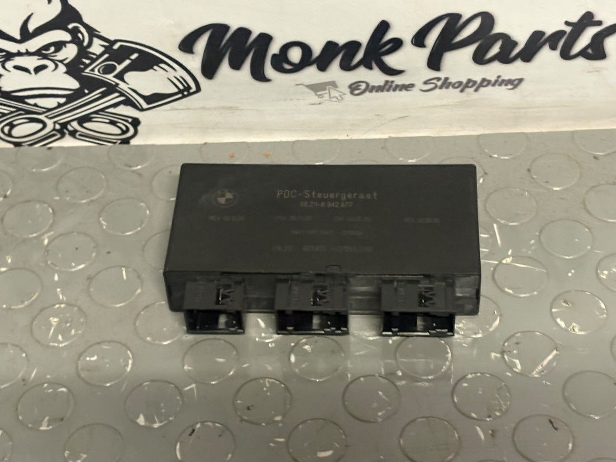 Centralita modulo PDC parking BMW 6942677