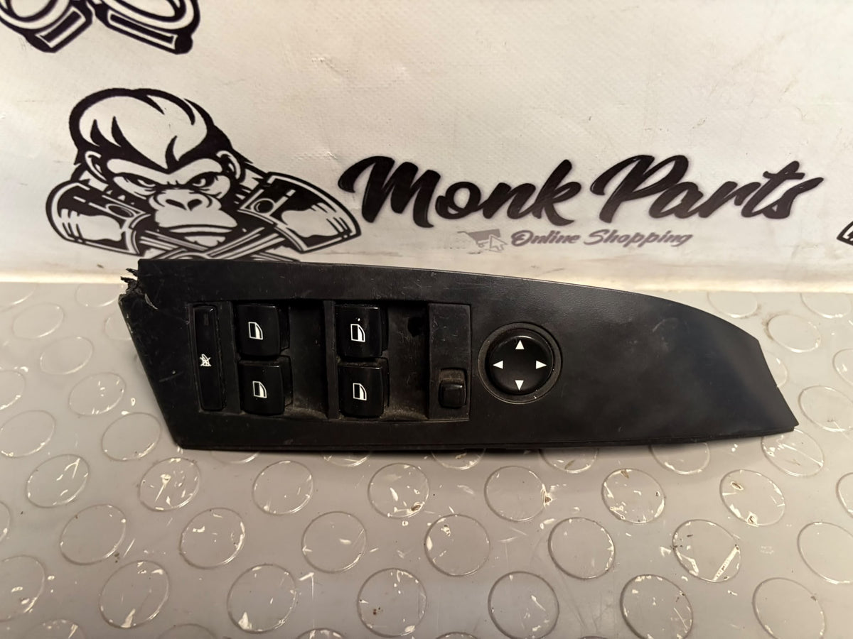 Mando elevalunas delantero izquierdo BMW SERIE 5 E60 6943241