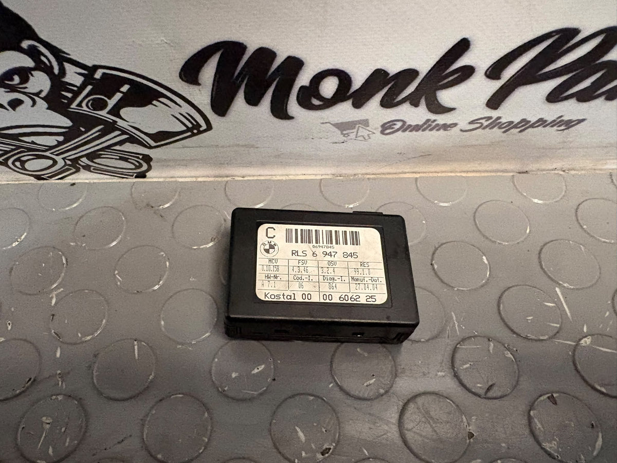 Sensor lluvia BMW SERIE 5 6 E60 E61 E63 E64 6947845