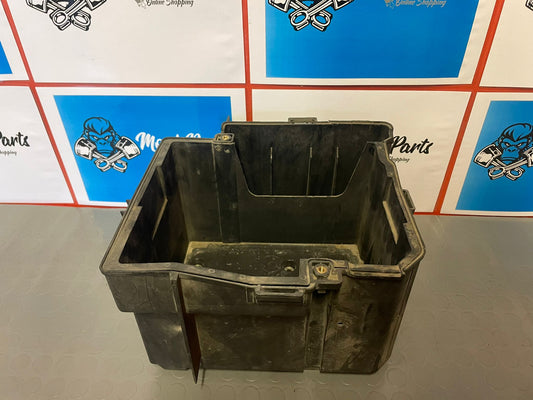 Soporte bateria MINI R50 69572-02