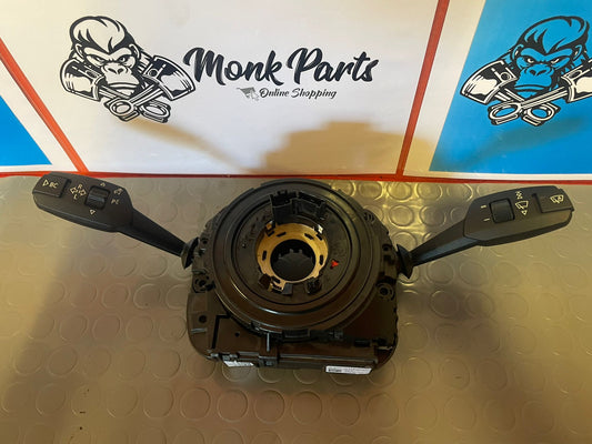 Mando luces limpia BMW SERIE 3 E90 696267403