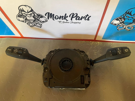 Mando luces limpia BMW SERIE 3 E90 696527801