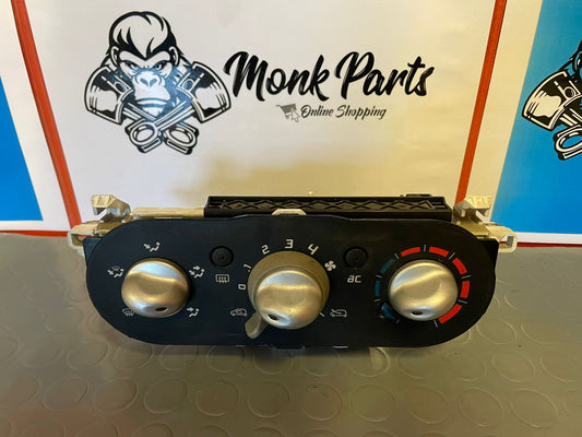 Mando climatizador RENAULT TWINGO II 69837341