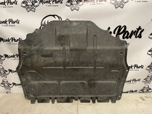 Protector inferior SEAT TOLEDO 6C0825235