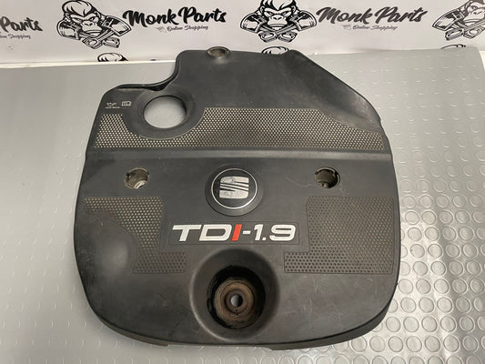 Tapa motor SEAT IBIZA y CORDOBA 1.9 TDI 6K0103925