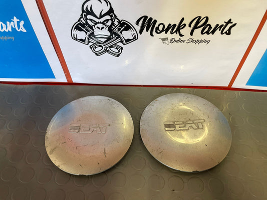 Tapa centro llanta SEAT IBIZA II 6K 6K0601149 (precio unidad)