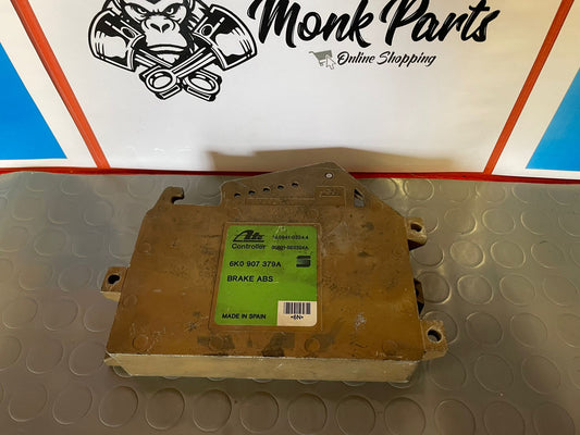 Centralita ABS SEAT IBIZA II 6K 6K0907379A