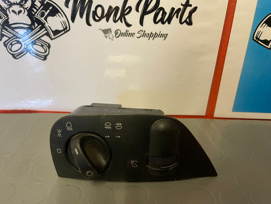 Mando luces SEAT IBIZA 6K 6K1941531D