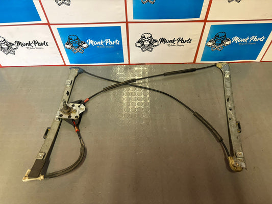 Elevalunas delantero derecho SEAT IBIZA II 6K 6K3837402