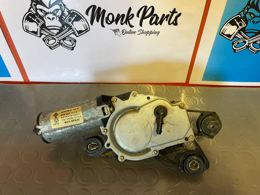 Motor limpia trasero SEAT IBIZA II 6K 6K6955711C