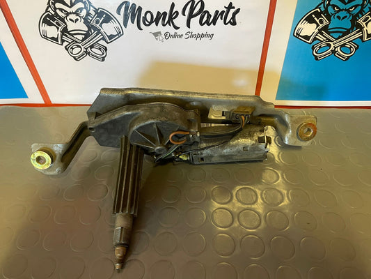 Motor limpia trasero SEAT IBIZA II 6K 6K6955713A