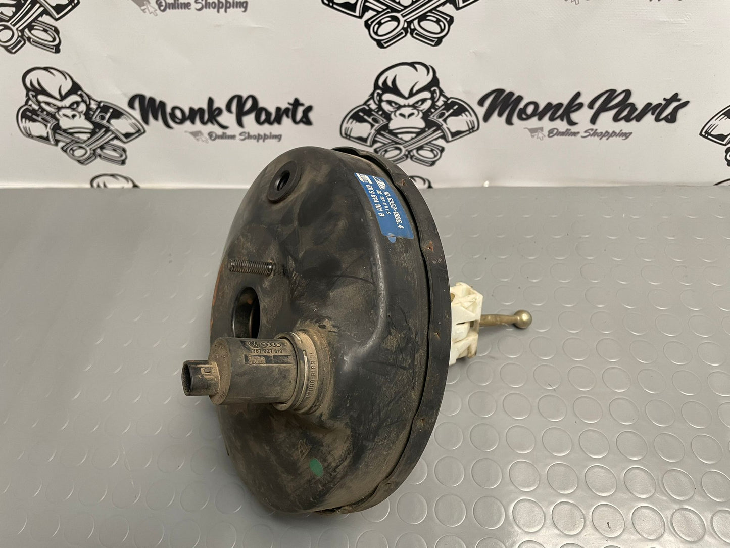 Servofreno SEAT CORDOBA 6K9614101B
