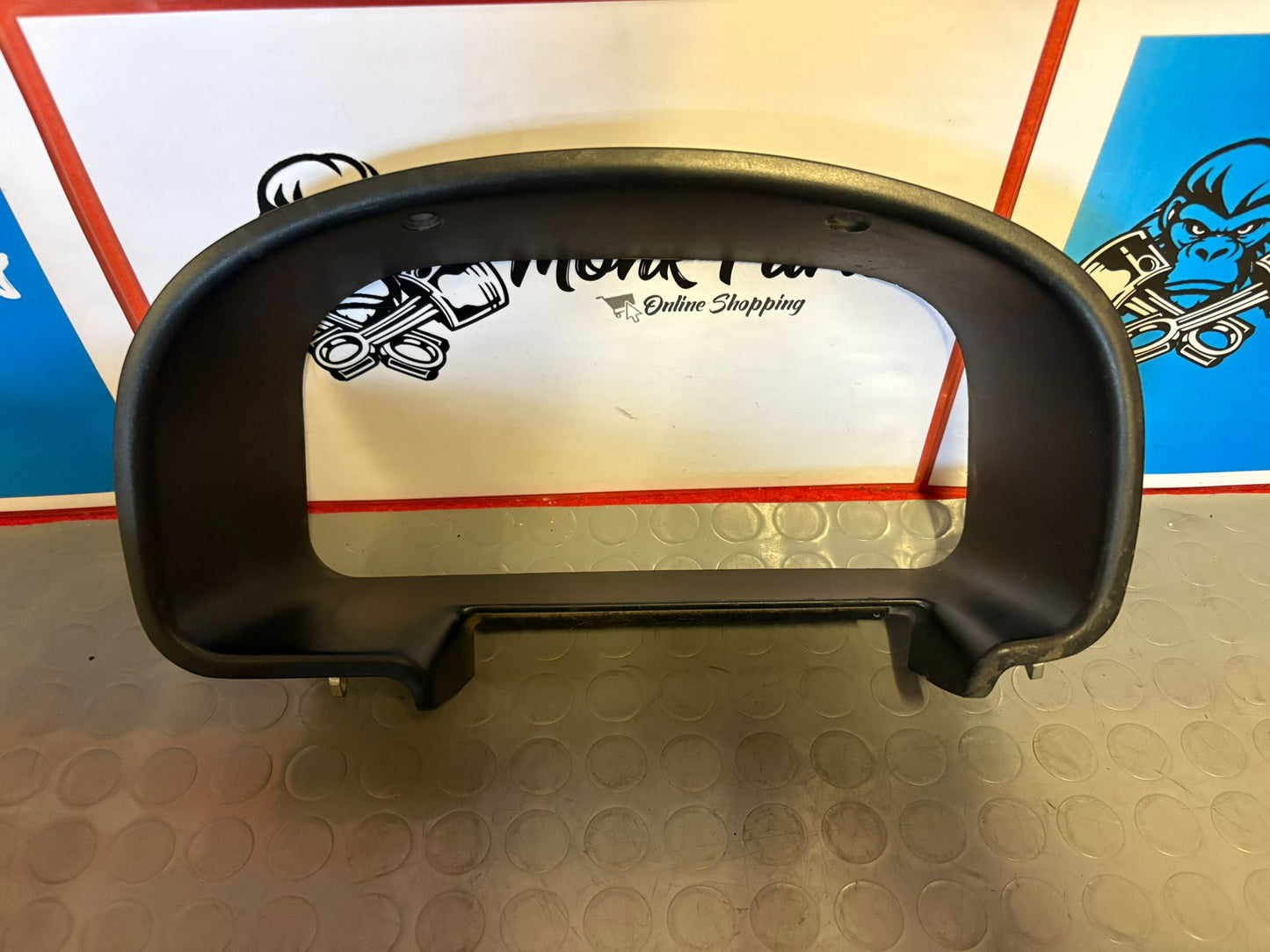 Moldura cuadro instrumentos VOLKSWAGEN POLO III 6N 6N1857243A