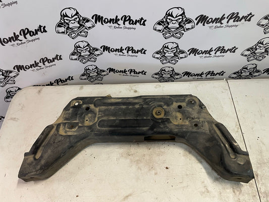 Puente delantero SEAT IBIZA 6L 6Q0199347E