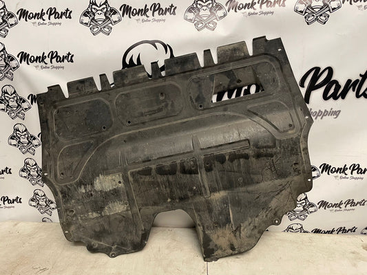 Protector inferior AUDI A1 1.4 6Q0825235G