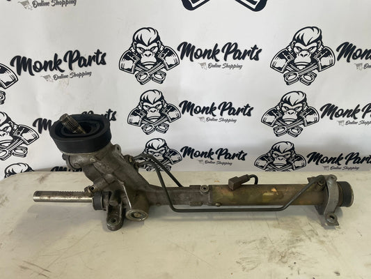 Cremallera direccion VOLKSWAGEN POLO 9N 6Q1423055Q