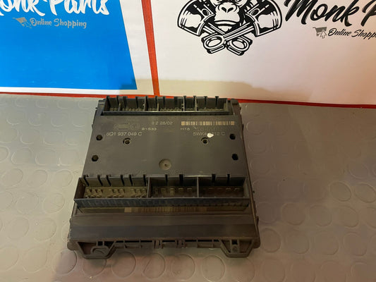 Modulo confort SEAT IBIZA 6Q1937049C