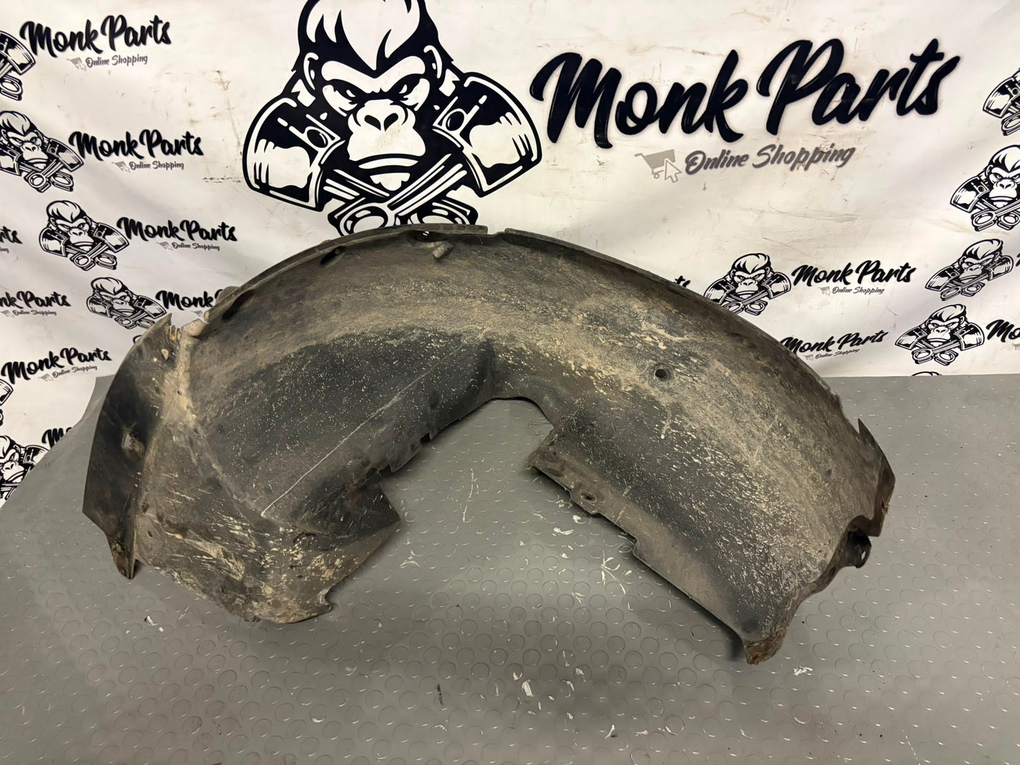 Paso rueda trasero derecho BMW Z4 E85 E86 7012730