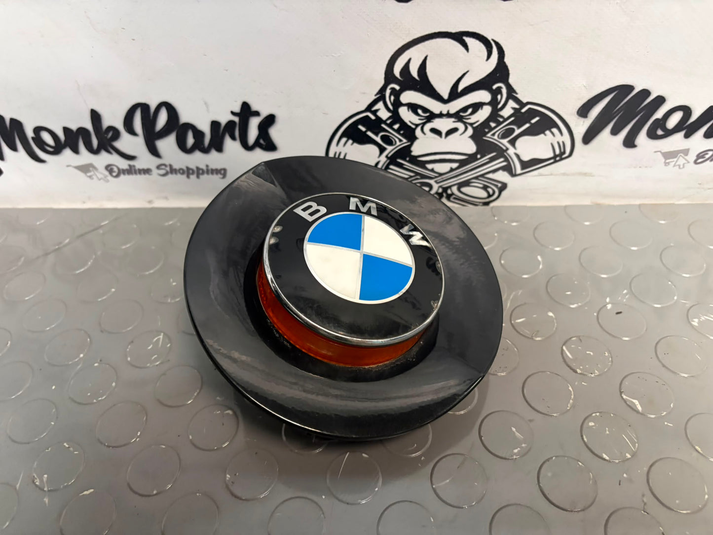Intermitente derecho aleta BMW Z4 E85 E86 7033066 69165619