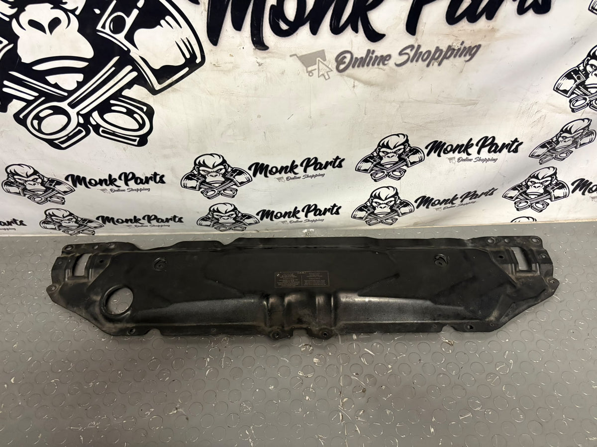 Panel cierre delantero BMW SERIE 5 E60 E61 7033741