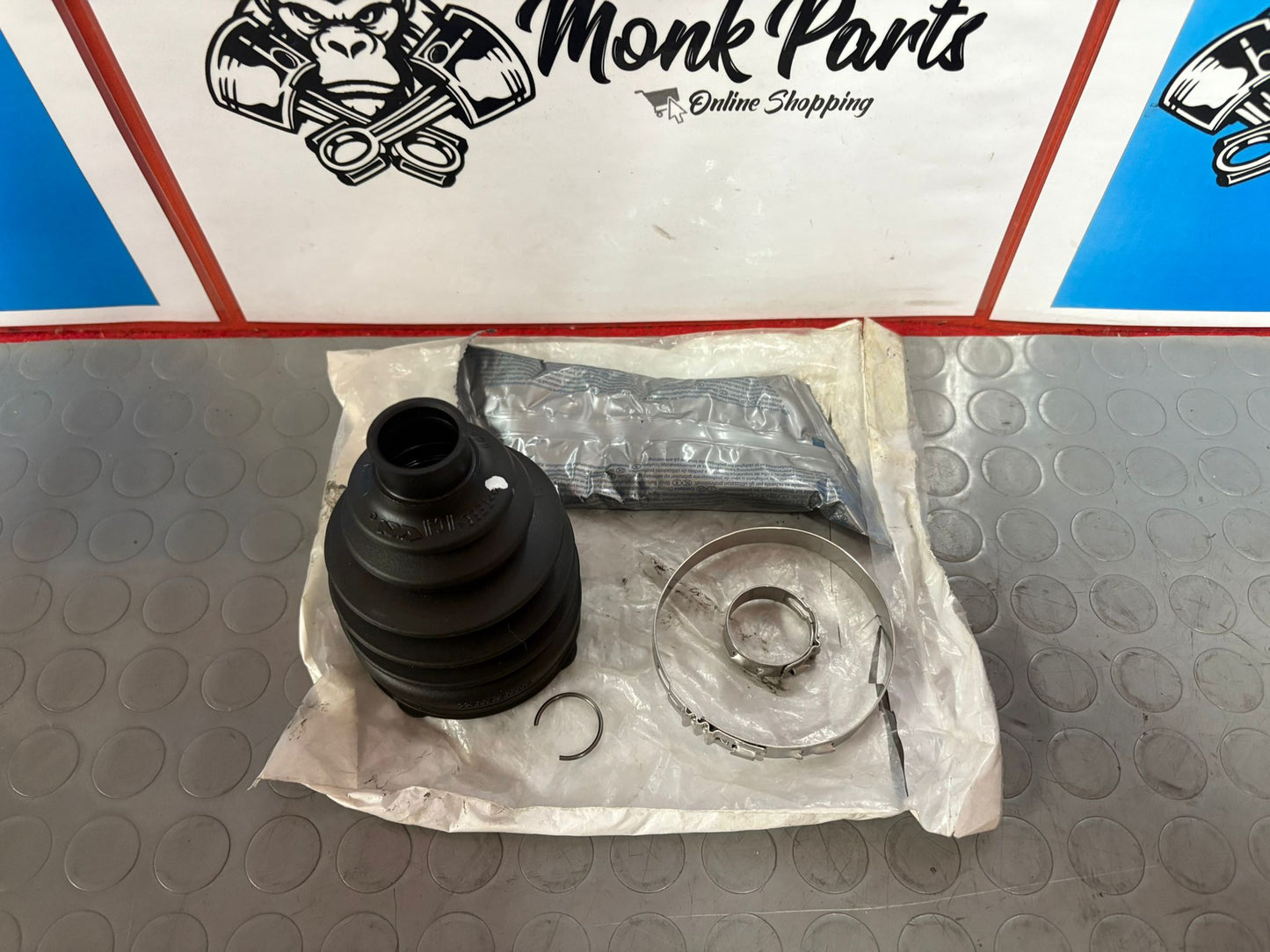 Fuelle transmisión CAN-AM OUTLANDER 400 705500907 Original , NUEVO