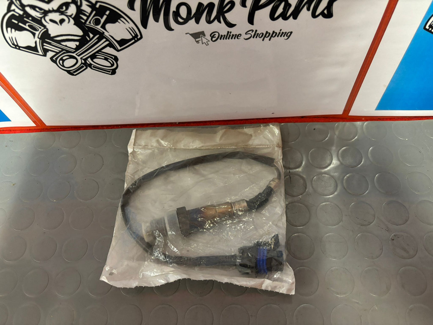 Sonda lambda CAN-AM COMMANDER 800 1000 707600872 , NUEVA
