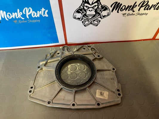 Tapa cigüeñal MERCEDES ML 320 CDI 7255379