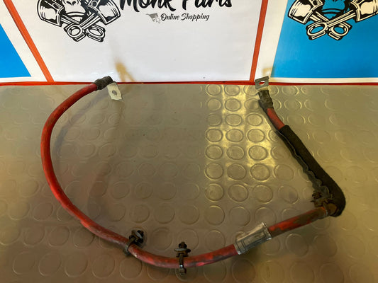 Borne positivo MINI R50 7515197