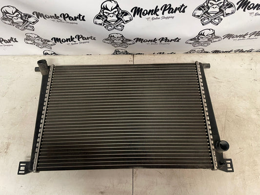 Radiador MINI R56 7535099-04